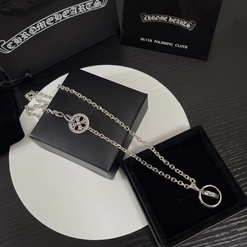 Chrome Hearts Necklaces